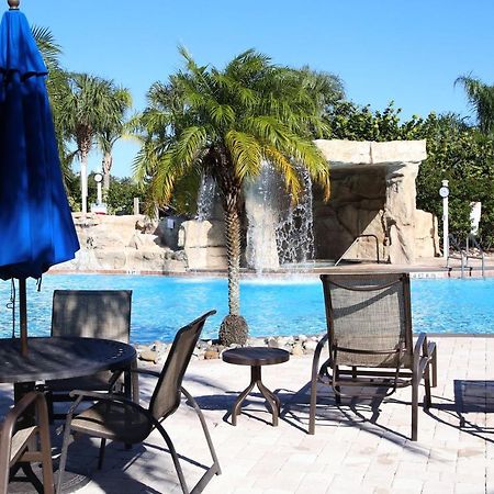 Stunning 4 Bd W/ Pool Close To Disney 8940 Four Corners Exterior photo