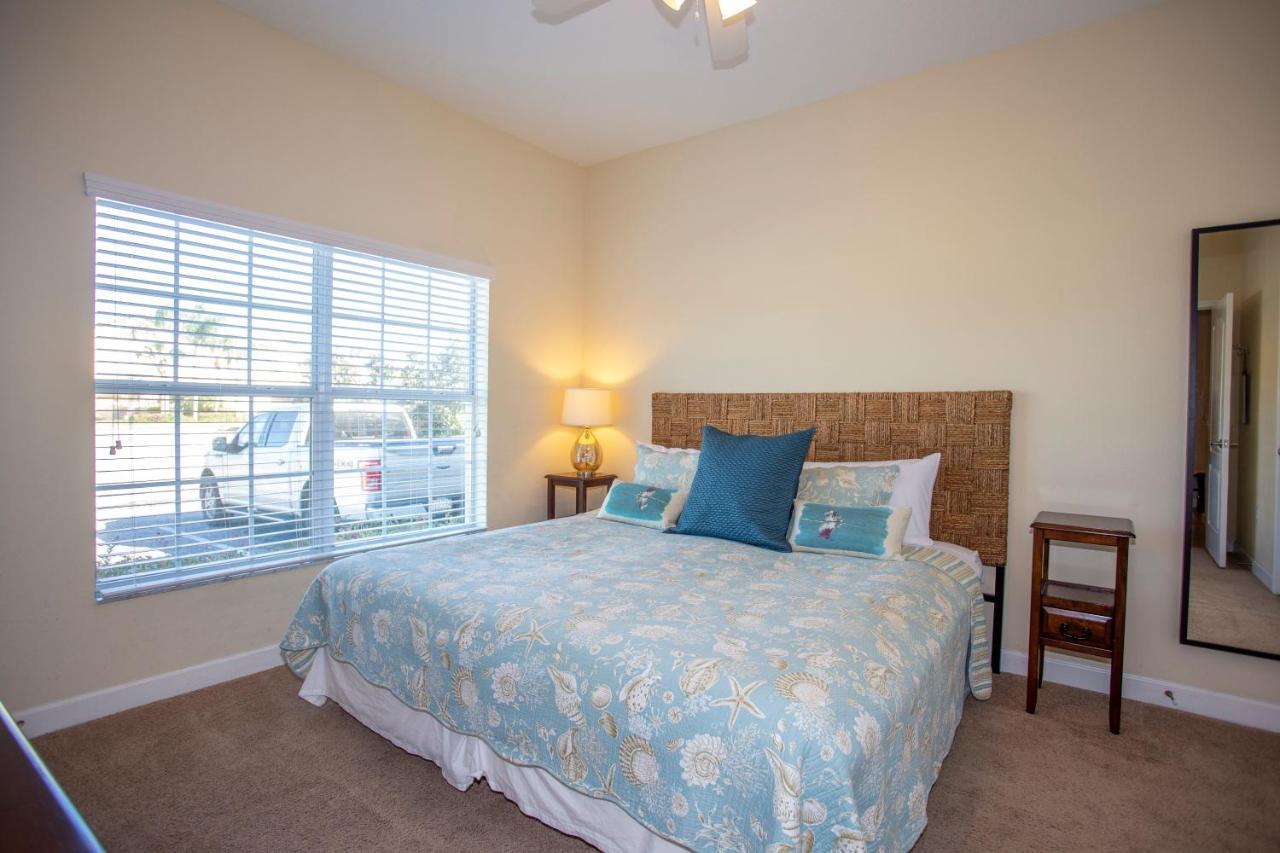 Stunning 4 Bd W/ Pool Close To Disney 8940 Four Corners Exterior photo