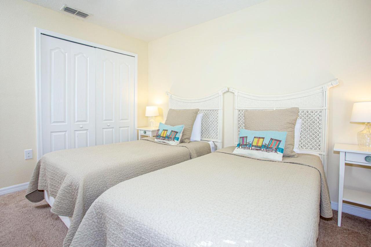 Stunning 4 Bd W/ Pool Close To Disney 8940 Four Corners Exterior photo