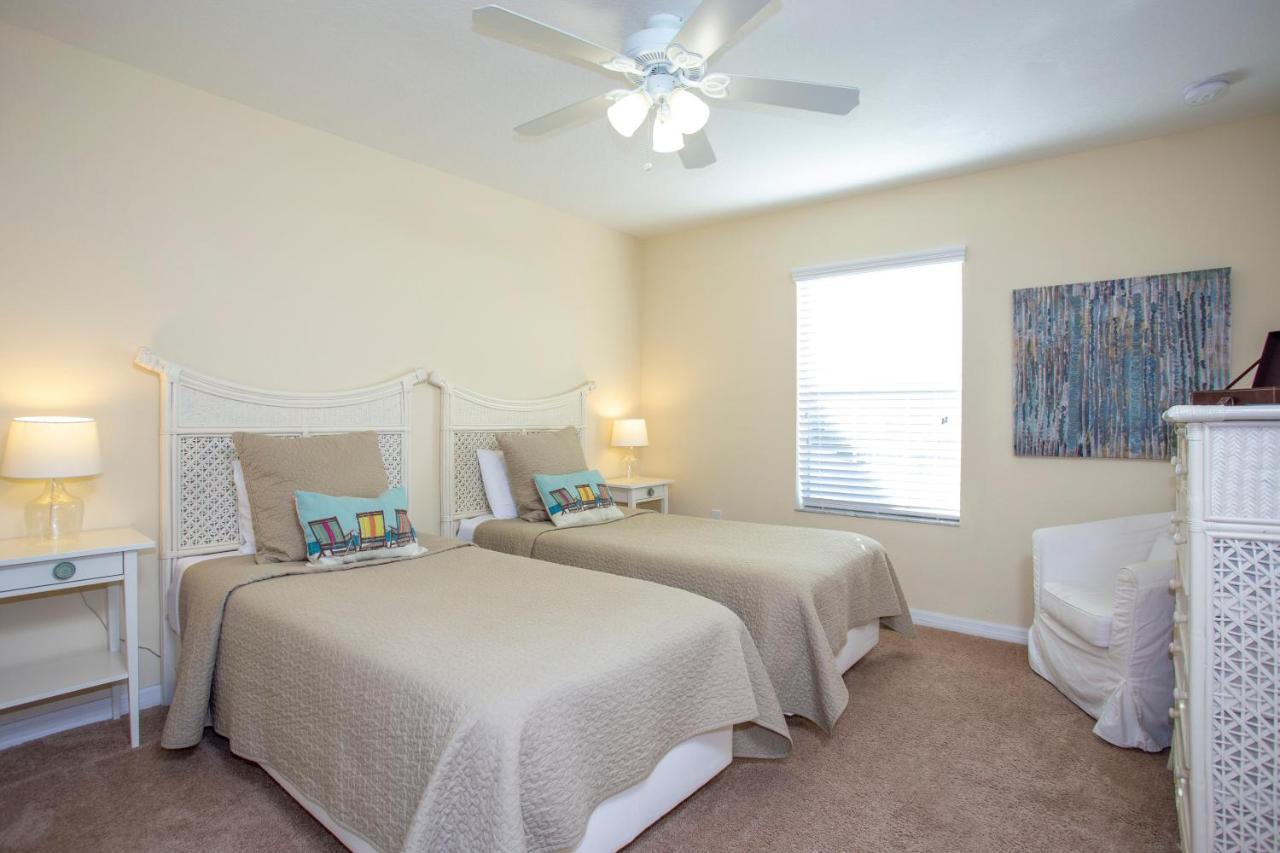 Stunning 4 Bd W/ Pool Close To Disney 8940 Four Corners Exterior photo