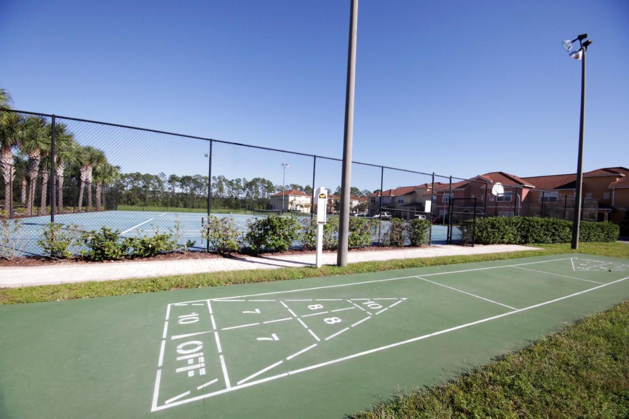 Stunning 4 Bd W/ Pool Close To Disney 8940 Four Corners Exterior photo
