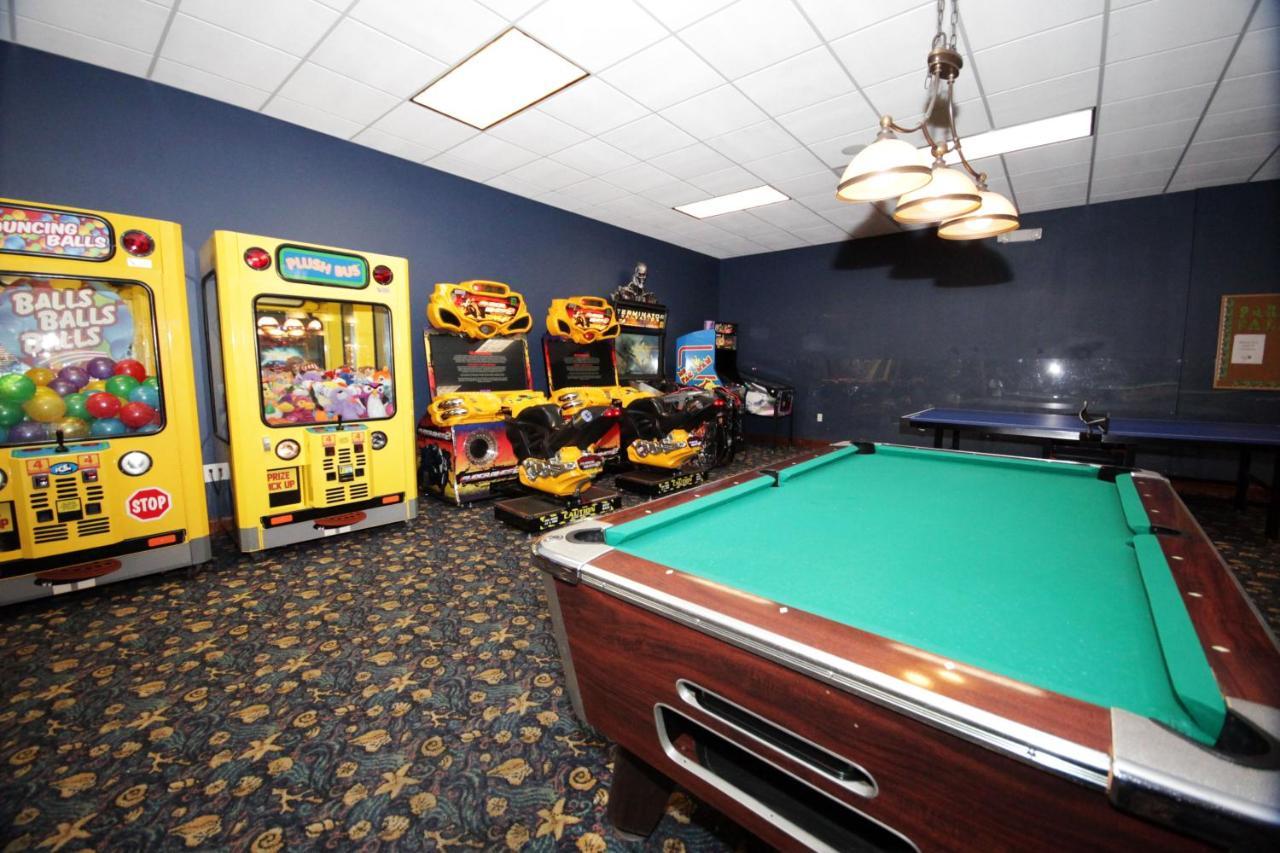 Stunning 4 Bd W/ Pool Close To Disney 8940 Four Corners Exterior photo